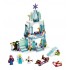 Lego Disney castelul Elsei de gheata 41062