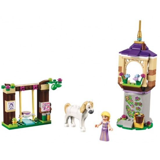 Lego Disney 41065 Cea mai frumoasa zi a lui Rapunzel
