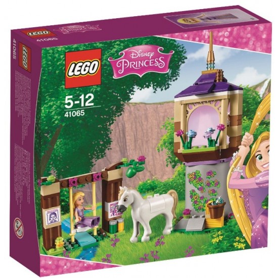 Lego Disney 41065 Cea mai frumoasa zi a lui Rapunzel