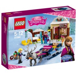 Lego Disney Frozen Anna si Kristoff 41066