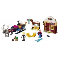 Lego Disney Frozen Anna si Kristoff 41066