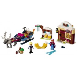 Lego Disney Frozen Anna si Kristoff 41066