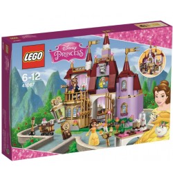 Lego Disney 41067 Castelul lui Belle