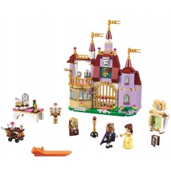 Lego Disney 41067 Castelul lui Belle