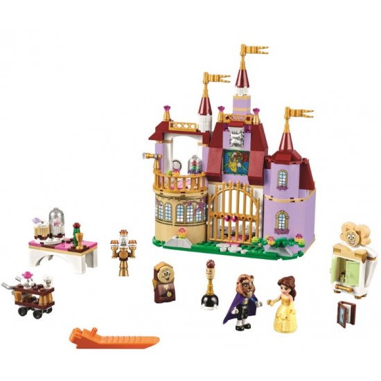 Lego Disney 41067 Castelul lui Belle