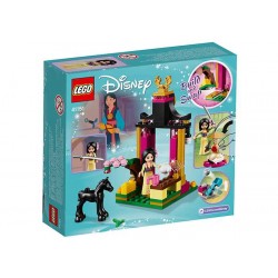 Lego Disney Mulan 41151