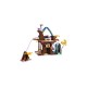 Lego Disney 41164 Casuta din copac Frozen II