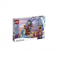 Lego Disney 41164 Casuta din copac Frozen II