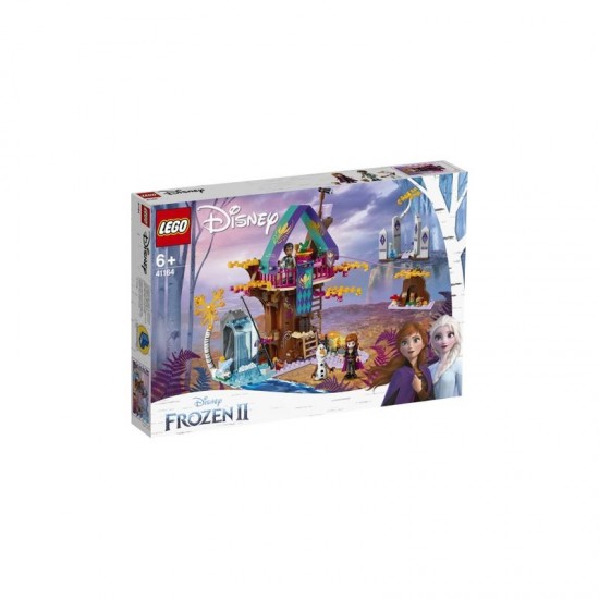 Lego Disney 41164 Casuta din copac Frozen II