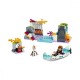 Lego Disney 41165 expeditia cu canoe a Annei