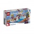 Lego Disney 41165 expeditia cu canoe a Annei