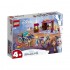 LEGO Disney Frozen Princess Aventura Elsei cu caruta 41166