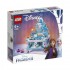 Lego Disney 41168 Cutia de bijuterii a Elsei Frozen II