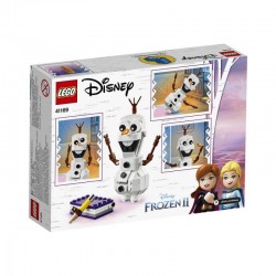 Lego Disney 41169 Olaf Frozen II