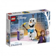 Lego Disney 41169 Olaf Frozen II