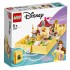 Lego Disney 43177 Aventuri din cartea de povesti cu Belle