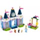 Lego Disney 43178 Sarbatorirea Cenusaresei la Castel