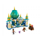 Lego Disney 43181 Raya si palatul inima