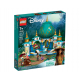 Lego Disney 43181 Raya si palatul inima