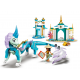 Lego Disney 43184 Raya si dragonul Sisu