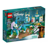 Lego Disney 43184 Raya si dragonul Sisu