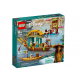 Lego Disney 43185 Raya barca lui Boun