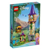 Lego Disney 43187 turnul lui Rapunzel