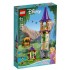 Lego Disney 43187 turnul lui Rapunzel