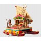 Lego 43210 Disney Catamaranul Moanei