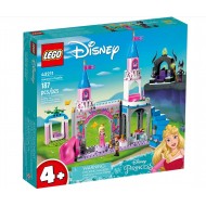 Lego Disney 43211 Castelul Aurorei