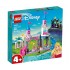 Lego Disney 43211 Castelul Aurorei