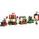 Lego Disney 43212 Tren aniversar