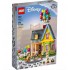 Lego Disney 43217 Casa din filmul UP