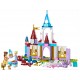 Lego Disney 43219 Castele creative