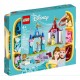 Lego Disney 43219 Castele creative