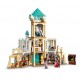 Lego Disney Wish 43224 Castelul regelui Magnifico