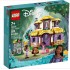 Lego Disney Wish 43231 Coliba Ashei
