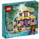 Lego Disney Wish 43231 Coliba Ashei