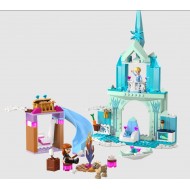 Lego 43238 Disney Frozen Castelul Elsei