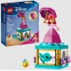 Lego Disney 43259 Ariel facand piruete