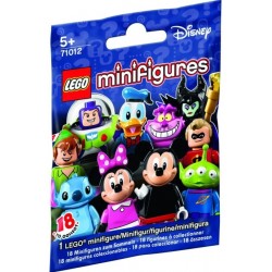 Lego Disney 71012 minifigurine