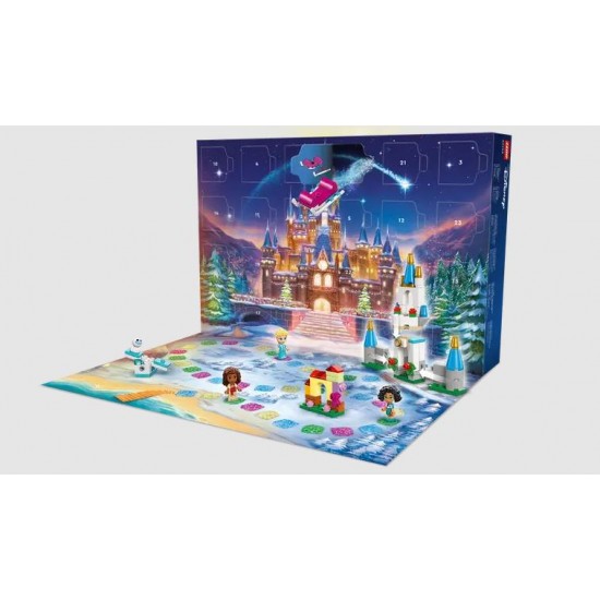 Lego Calendar de advent Disney 43253