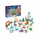 Lego Calendar de advent Disney 43253