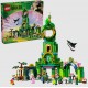 Lego 75684 Wicked Bun venit in Orasul de Smarald