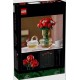 Lego 10328 Icons Buchet de trandafiri