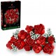Lego 10328 Icons Buchet de trandafiri
