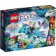 Lego Elves aventura dragonului de apa 41172