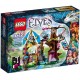 Lego Elves scoala dragonilor din Elvendale 41173