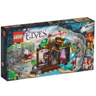 Lego Elves 41177 mina de cristale