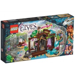 Lego Elves 41177 mina de cristale